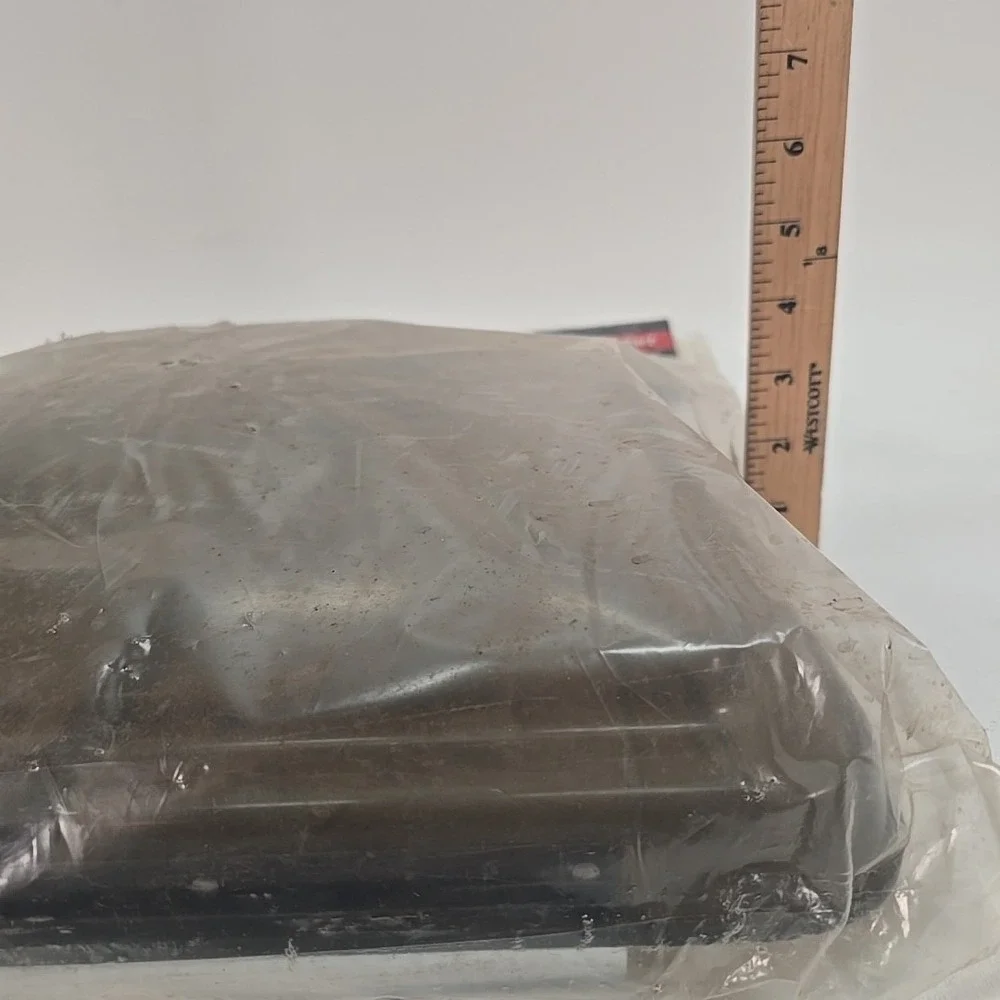 VENTLINE BV0554-03 REPLACEMENT ROOF‎ VENT COVER - SMOKE